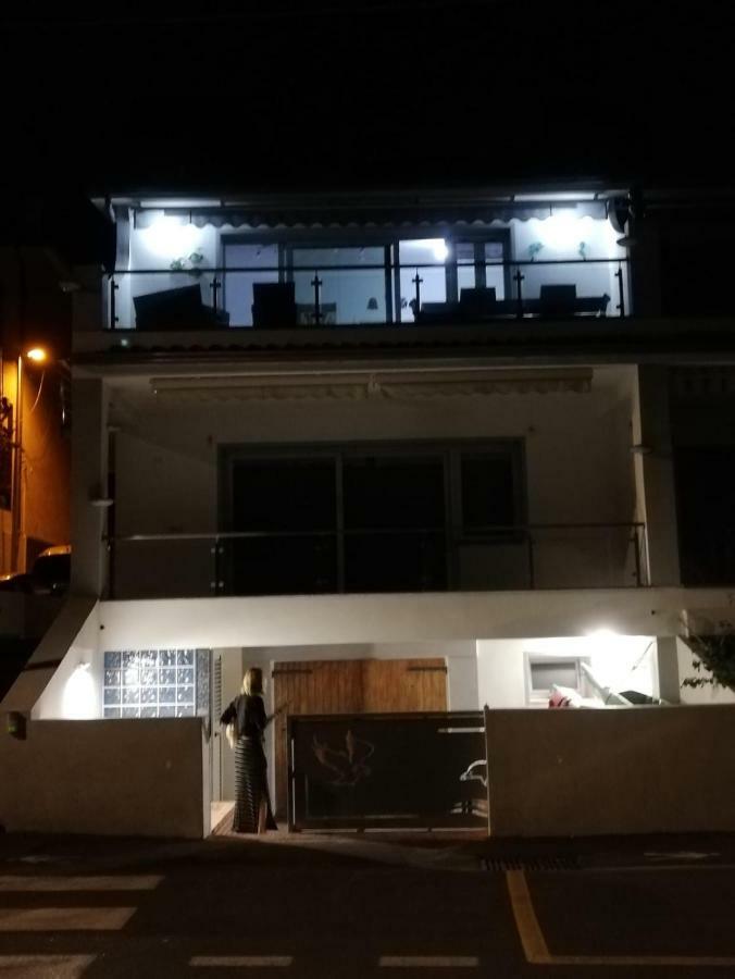 La Cantina Lejlighed Cala Gonone Eksteriør billede
